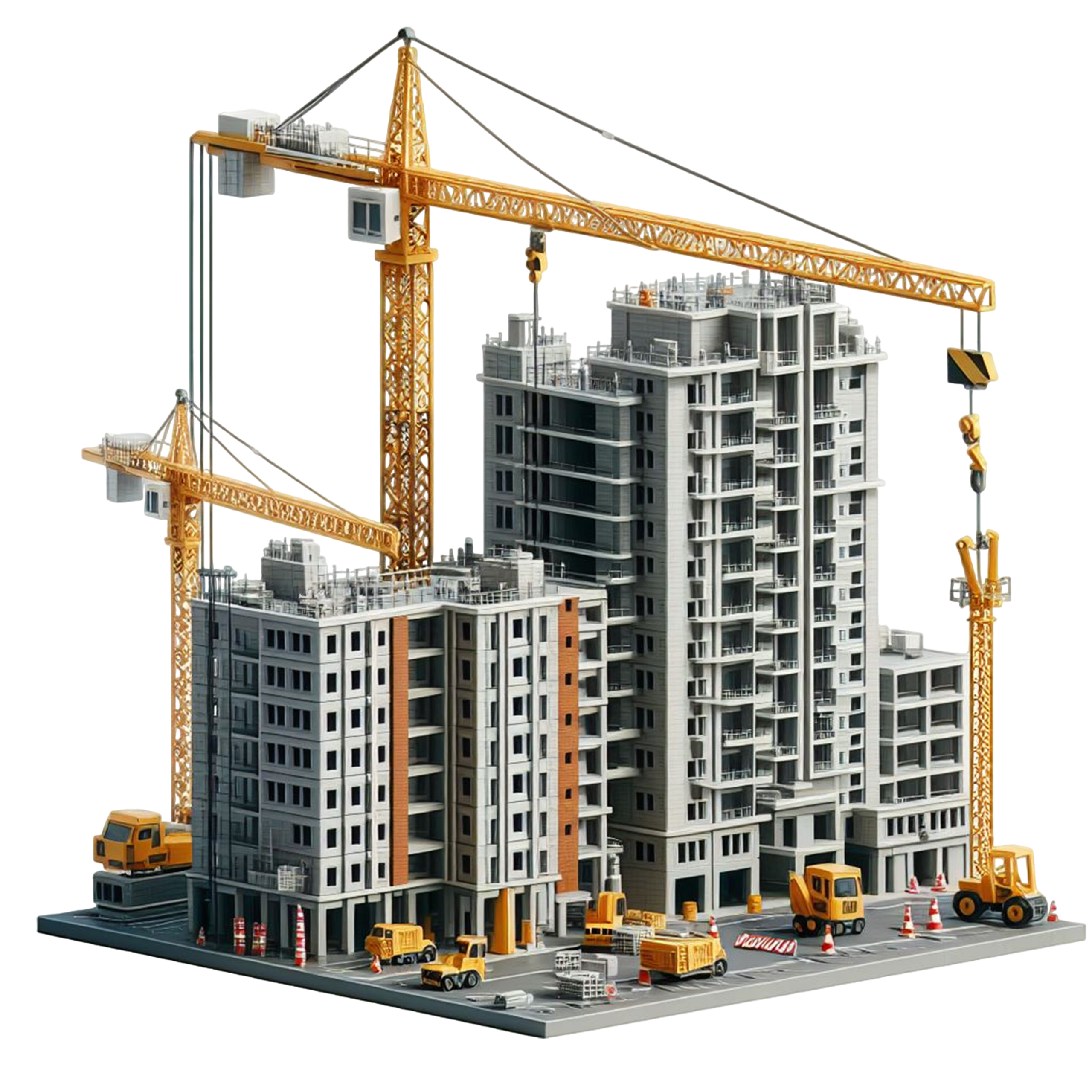 construction-visualization-3d